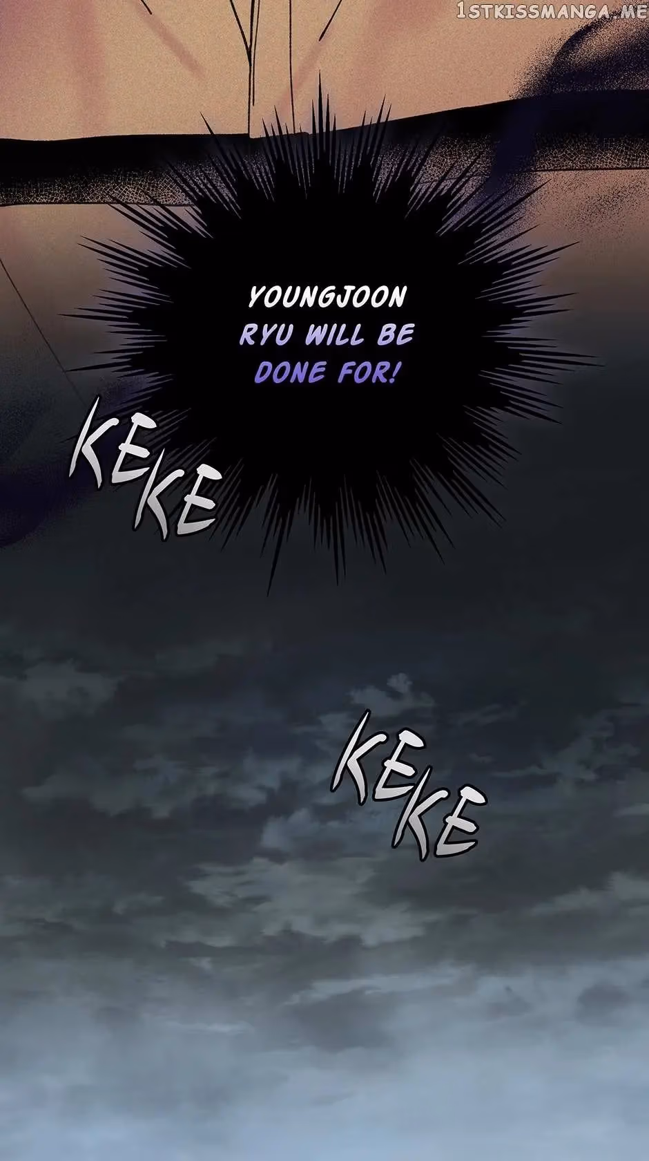 Super Genius DNA Chapter 88 page 50 - 