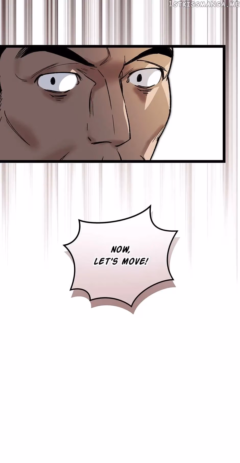 Super Genius DNA Chapter 88 page 58 - 