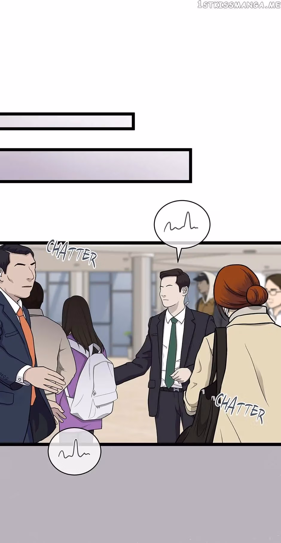 Super Genius DNA Chapter 88 page 59 - 
