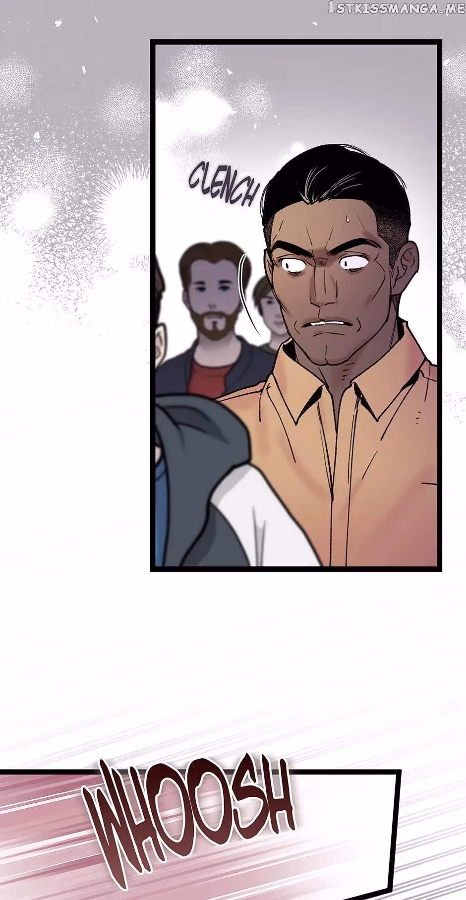 Super Genius DNA Chapter 88 page 60 - 