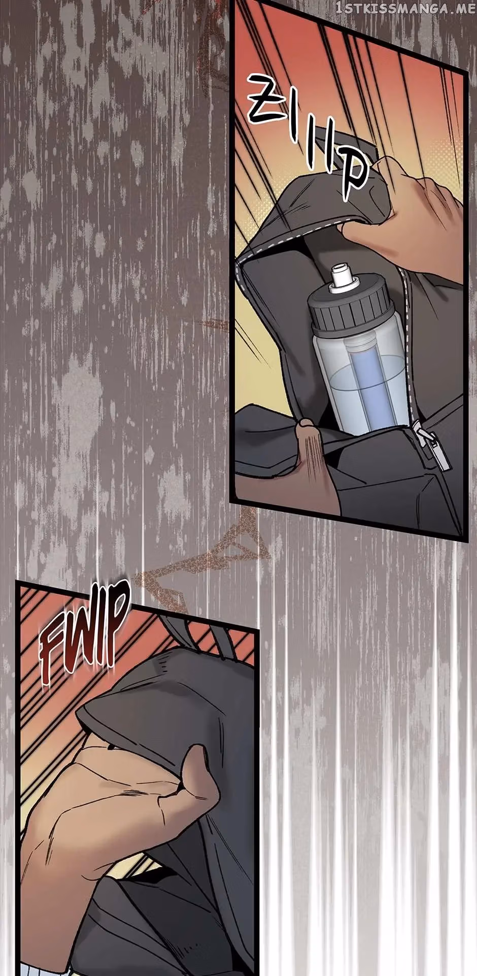 Super Genius DNA Chapter 88 page 63 - 