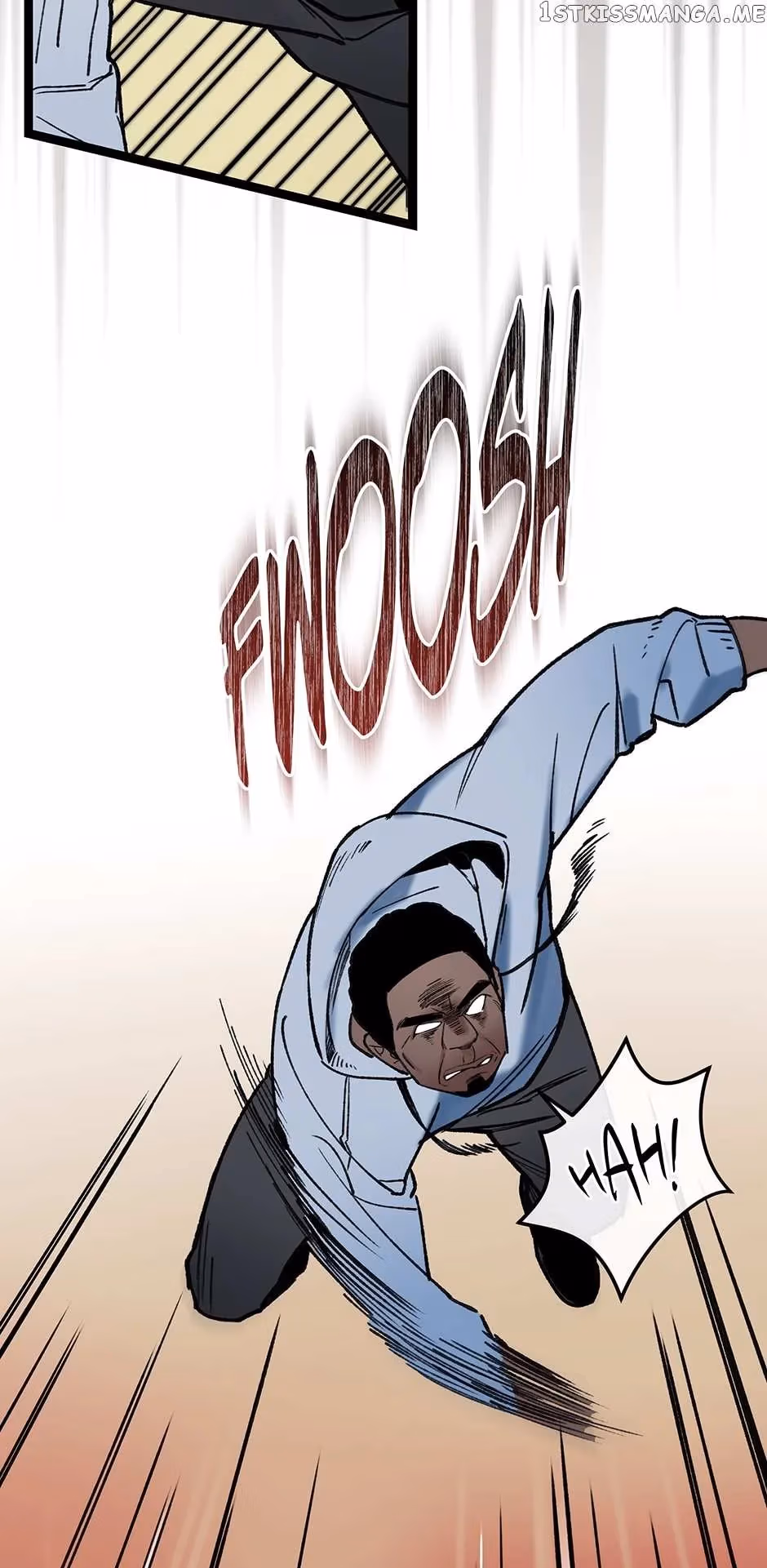 Super Genius DNA Chapter 88 page 64 - 
