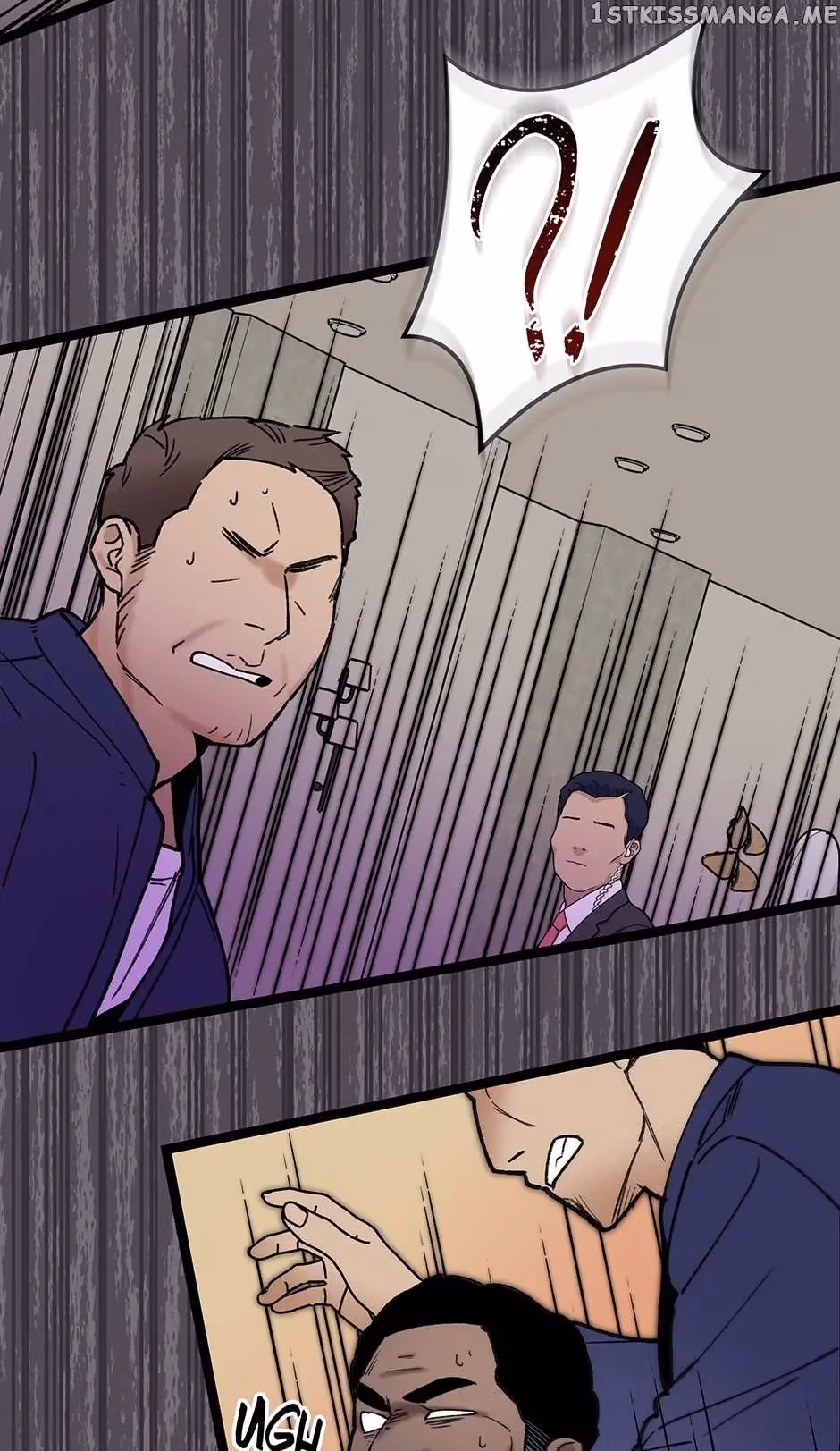 Super Genius DNA Chapter 88 page 67 - 