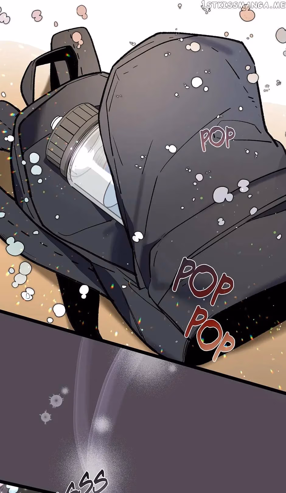 Super Genius DNA Chapter 88 page 69 - 