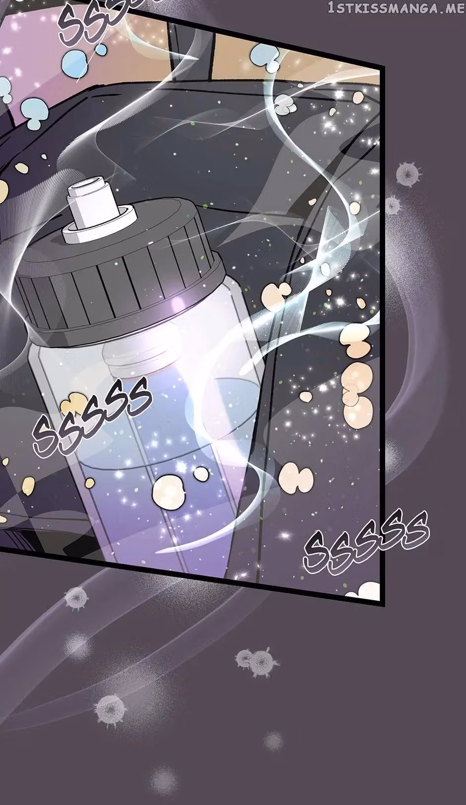 Super Genius DNA Chapter 88 page 70 - 