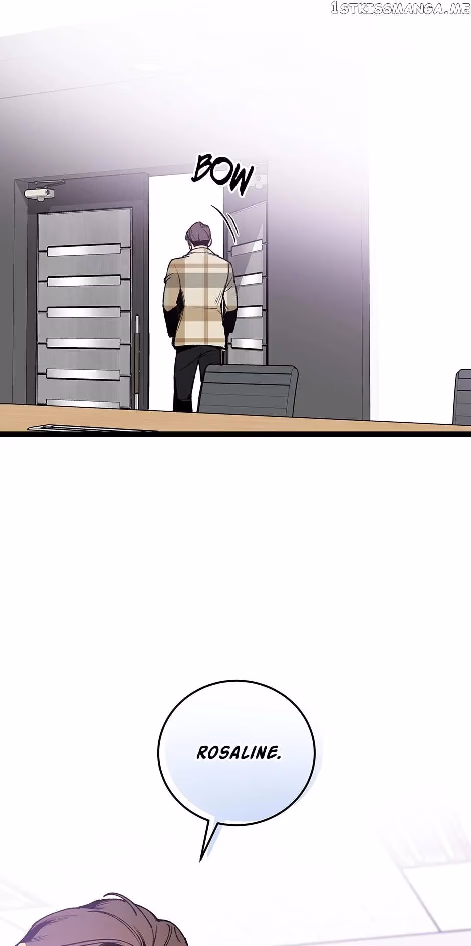 Super Genius DNA Chapter 88 page 8 - 