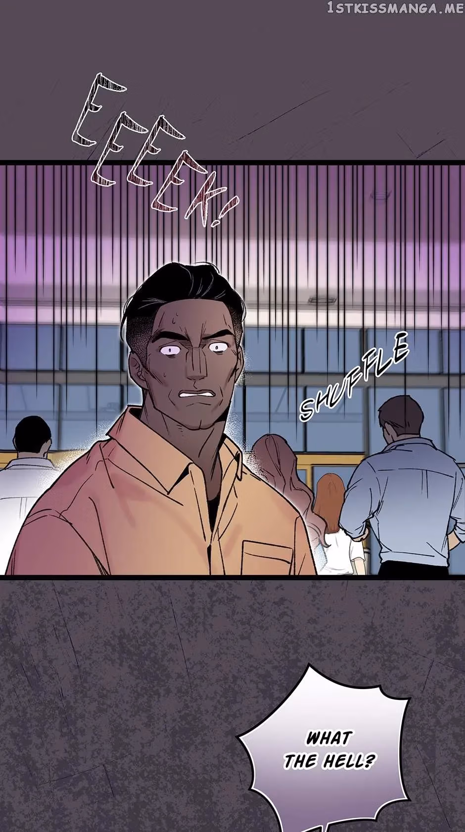 Super Genius DNA Chapter 88 page 71 - 