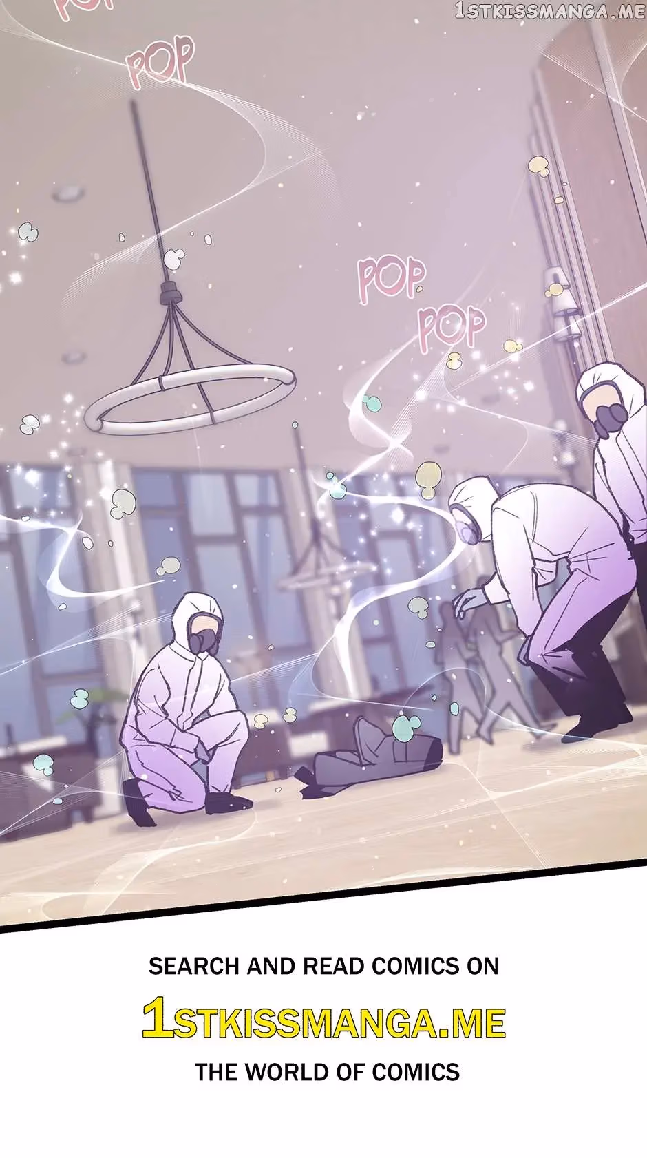 Super Genius DNA Chapter 88 page 73 - 