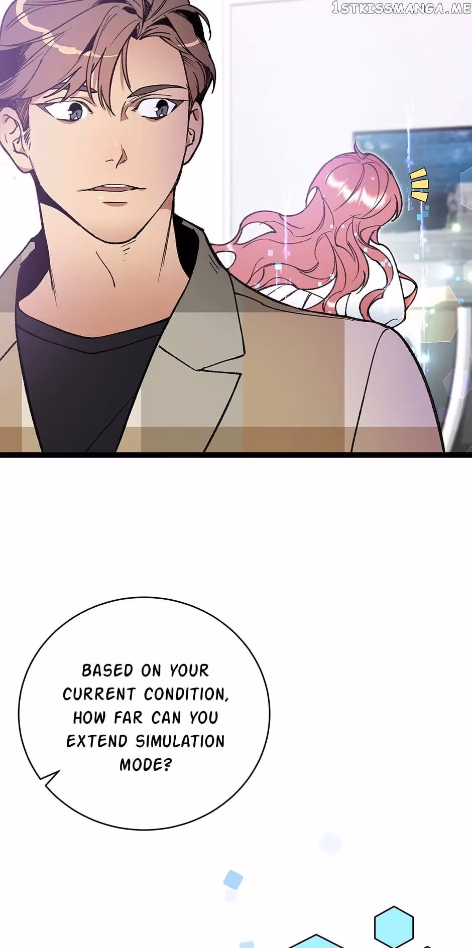 Super Genius DNA Chapter 88 page 9 - 