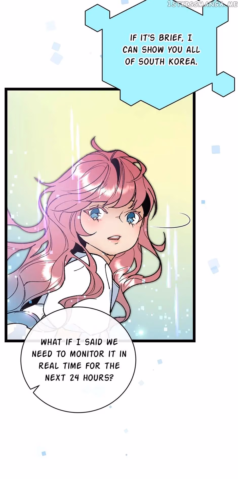 Super Genius DNA Chapter 88 page 10 - 