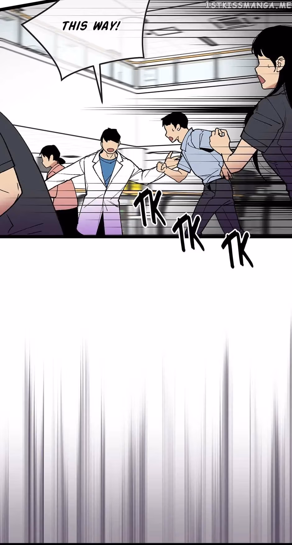 Read Super Genius DNA chapter 89 image 10 on Lezhin