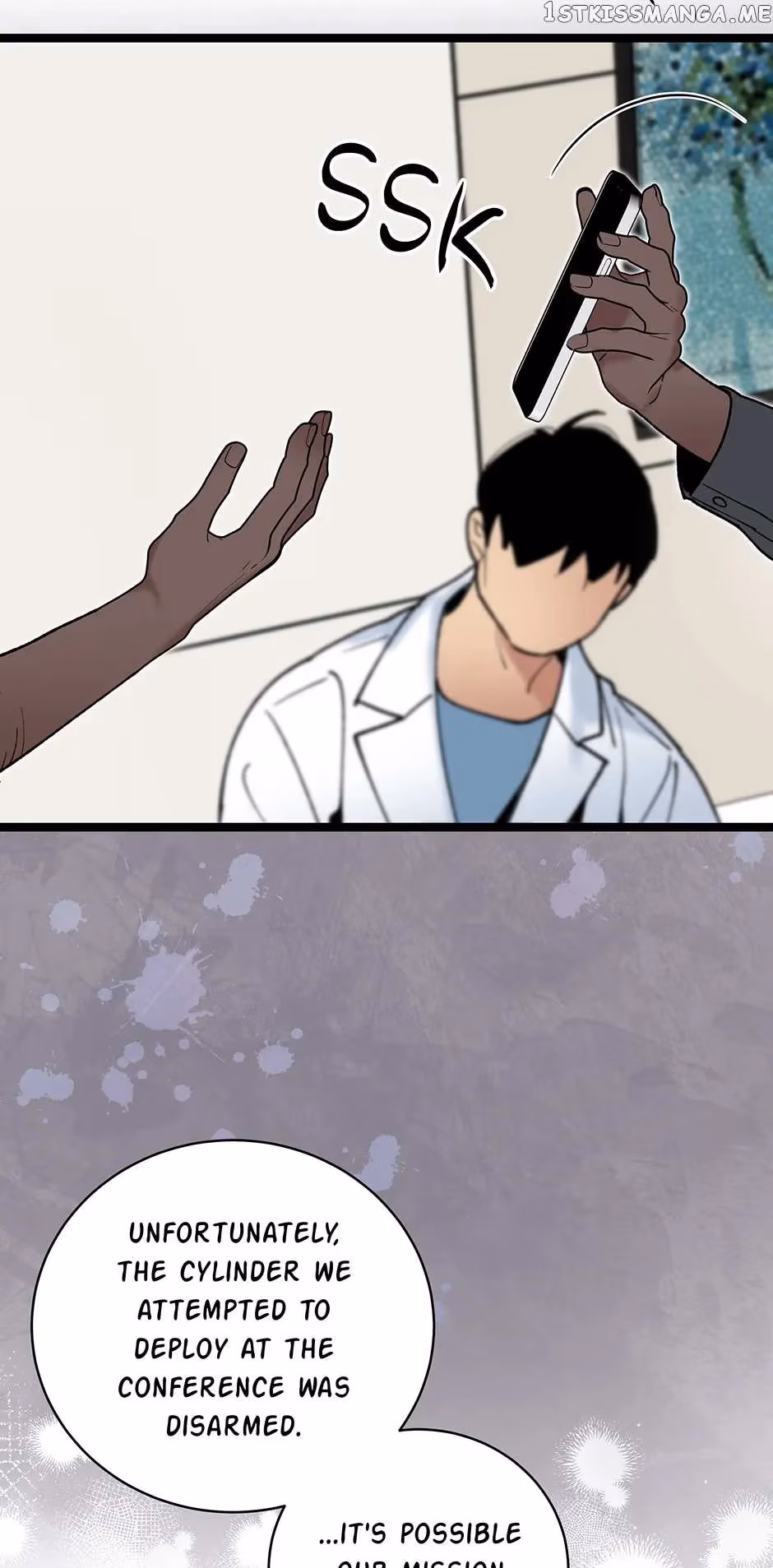 Read Super Genius DNA chapter 89 image 14 on Lezhin