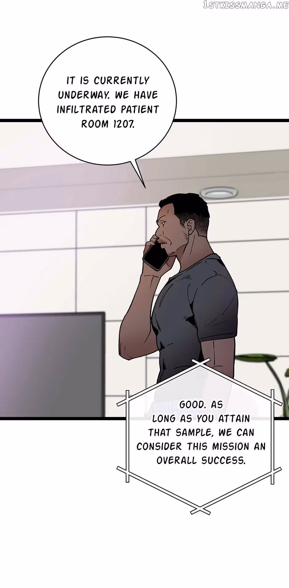 Read Super Genius DNA chapter 89 image 16 on Lezhin