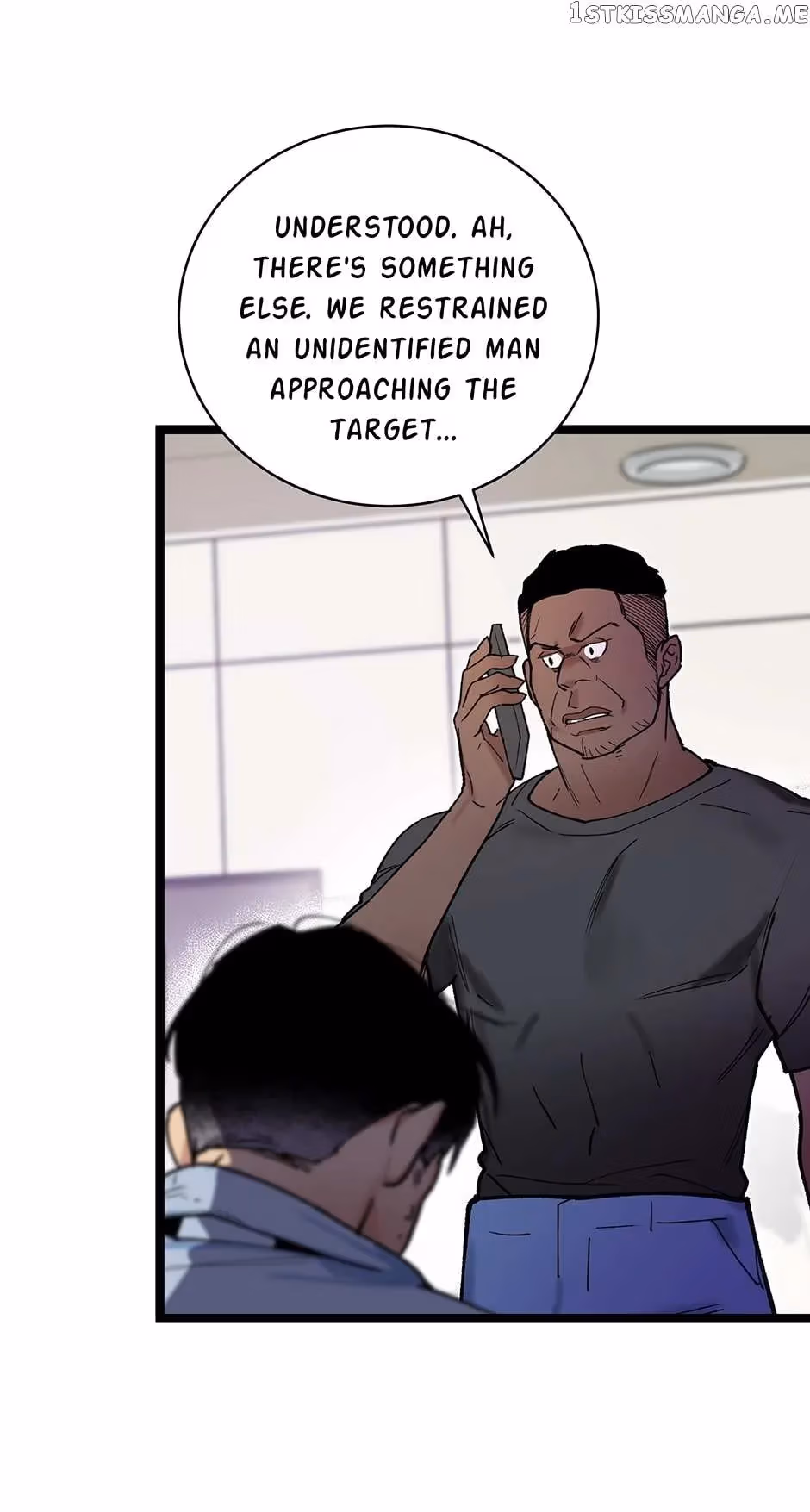 Read Super Genius DNA chapter 89 image 17 on Lezhin