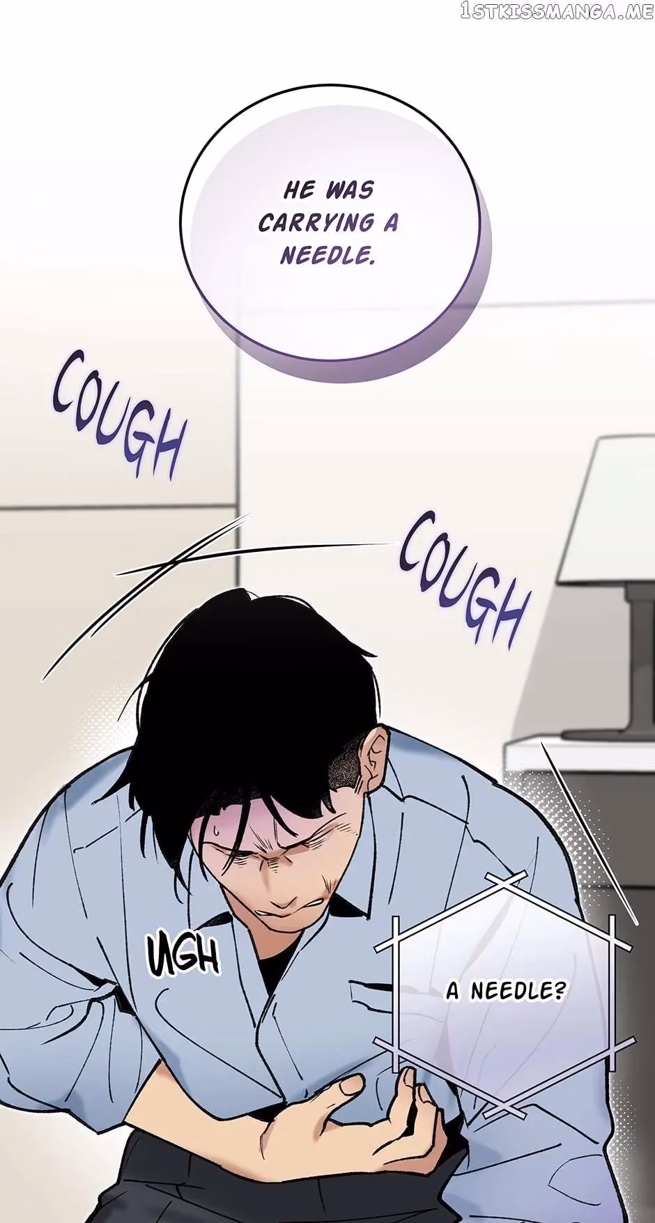 Read Super Genius DNA chapter 89 image 18 on Lezhin