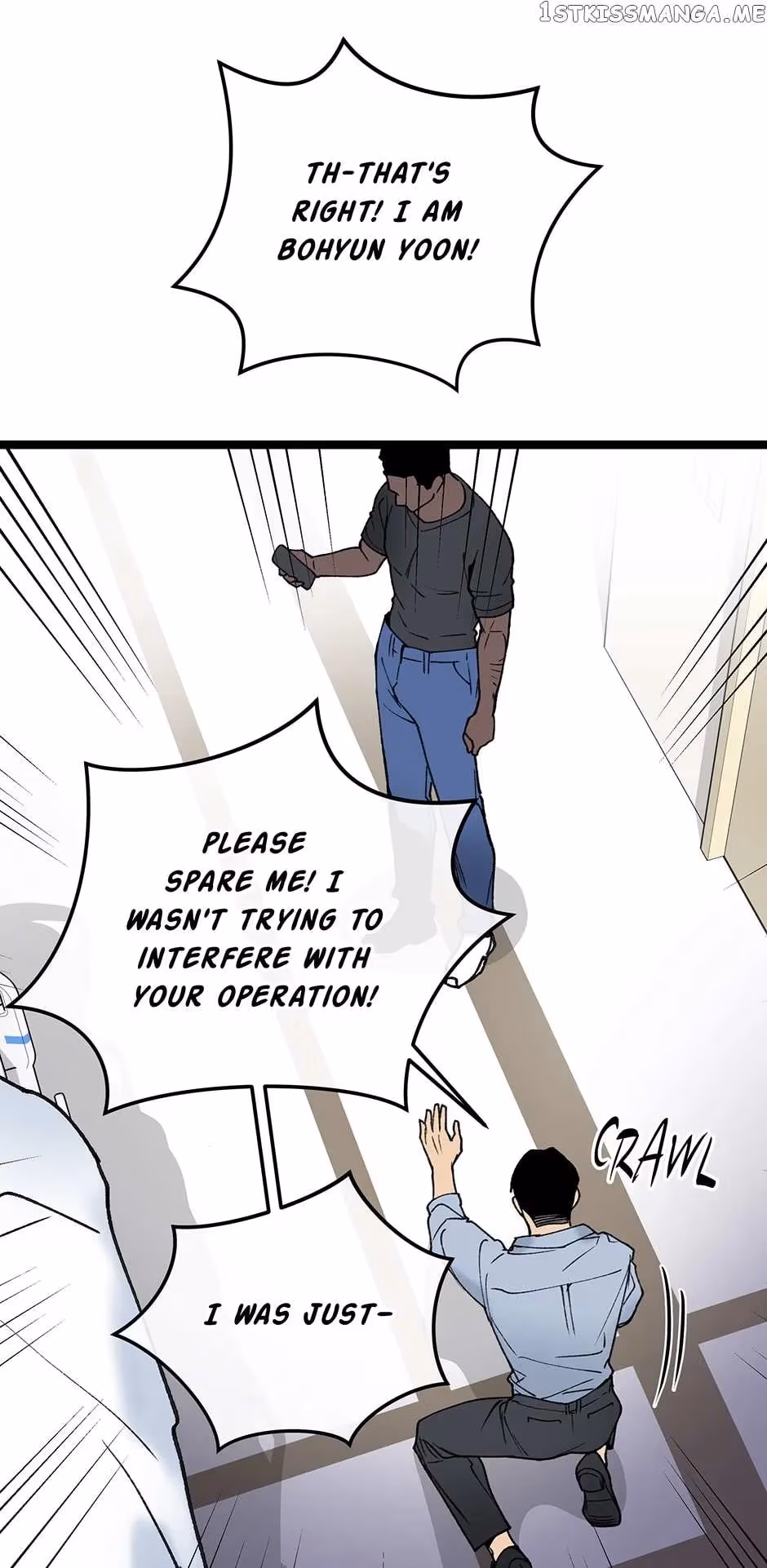 Read Super Genius DNA chapter 89 image 21 on Lezhin