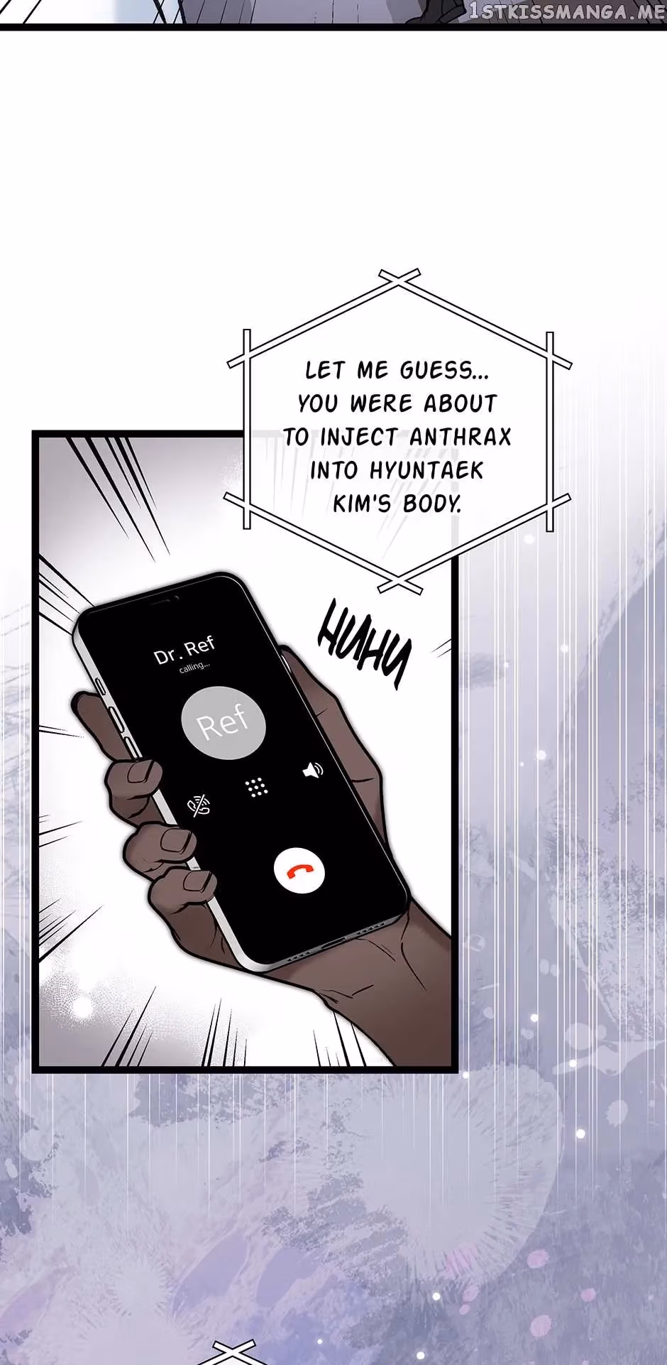 Read Super Genius DNA chapter 89 image 22 on Lezhin
