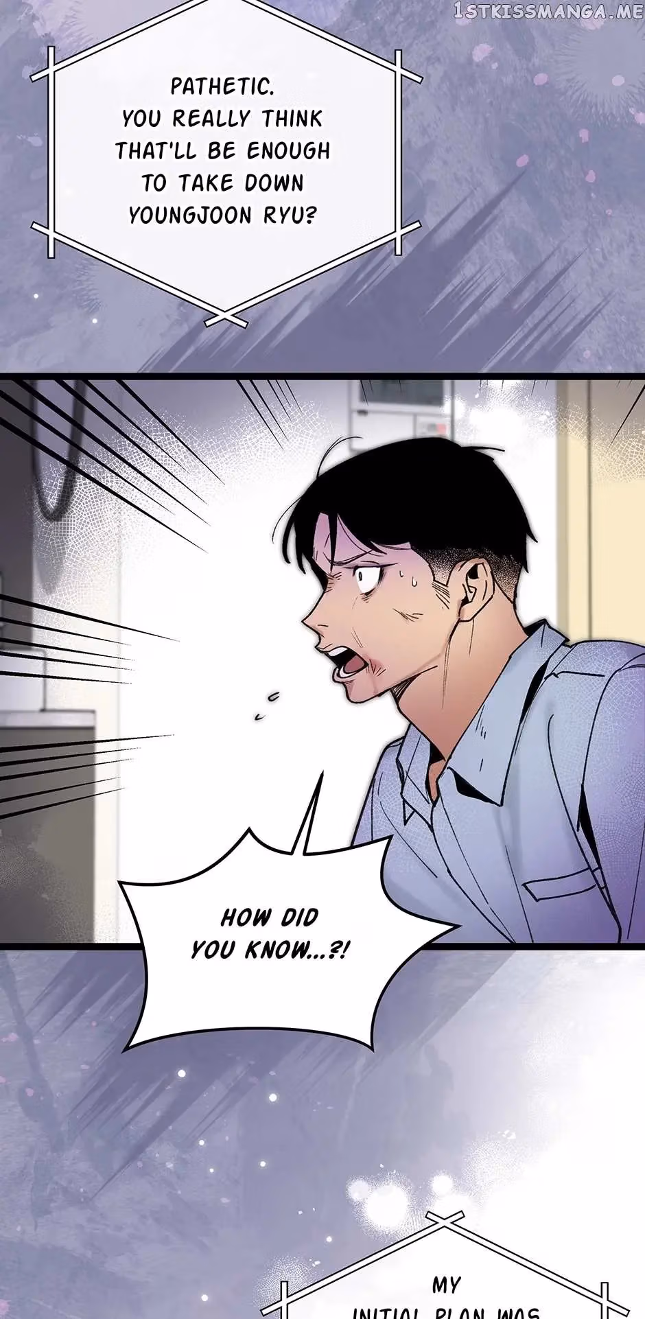 Read Super Genius DNA chapter 89 image 23 on Lezhin