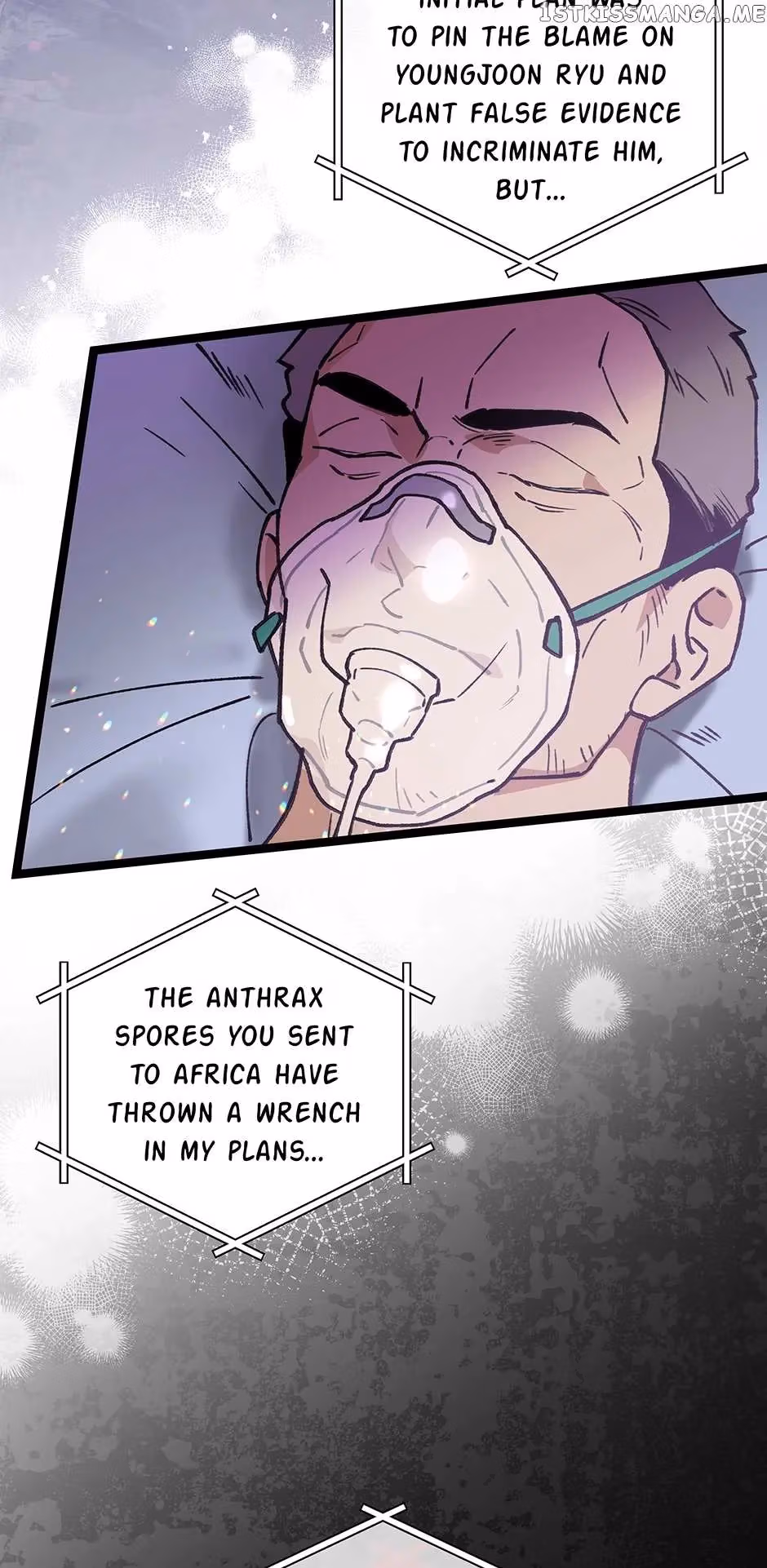 Read Super Genius DNA chapter 89 image 24 on Lezhin