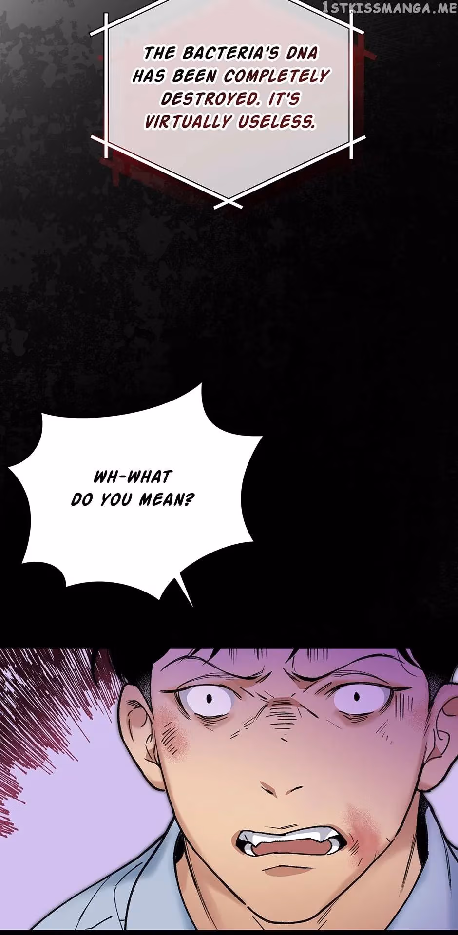 Read Super Genius DNA chapter 89 image 25 on Lezhin