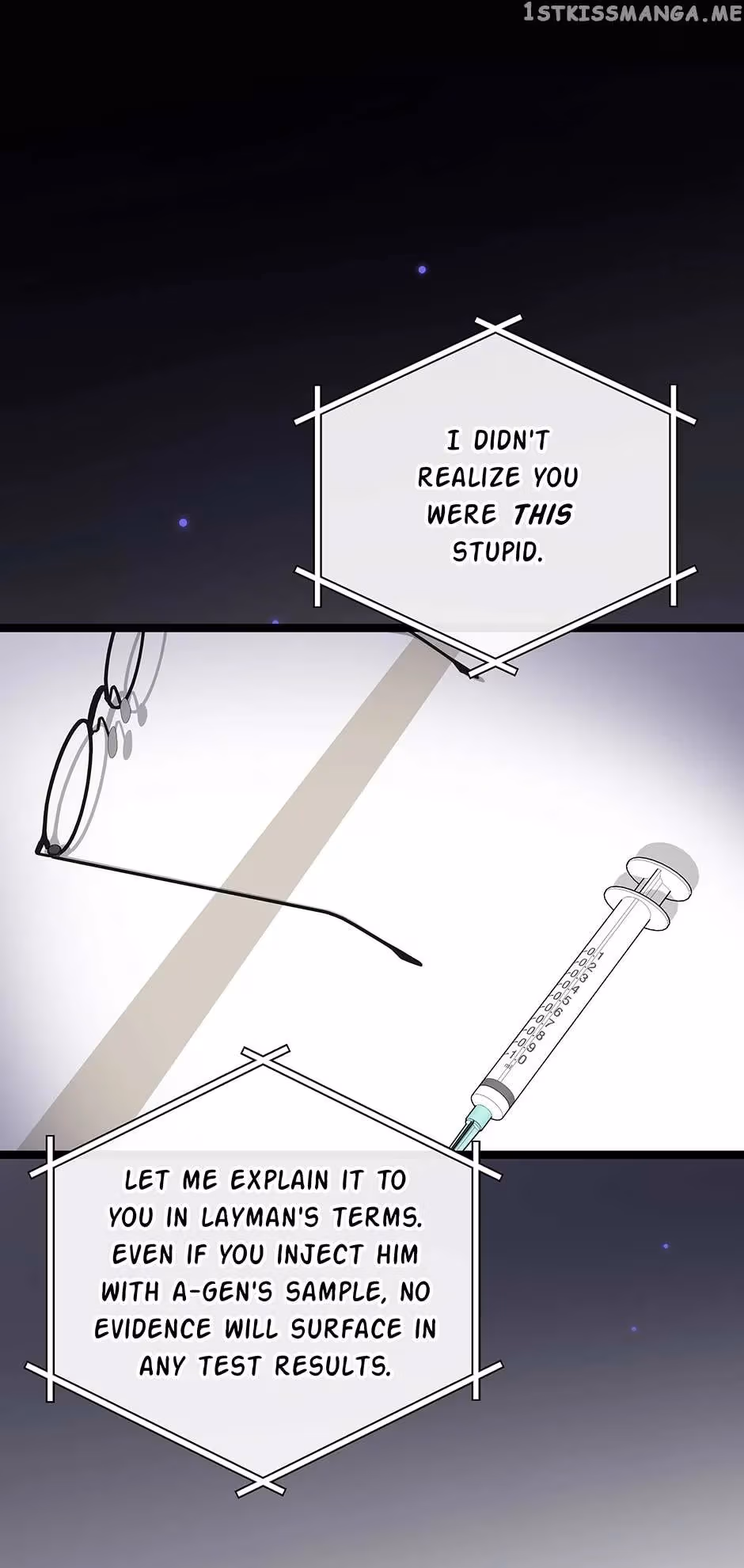 Read Super Genius DNA chapter 89 image 26 on Lezhin