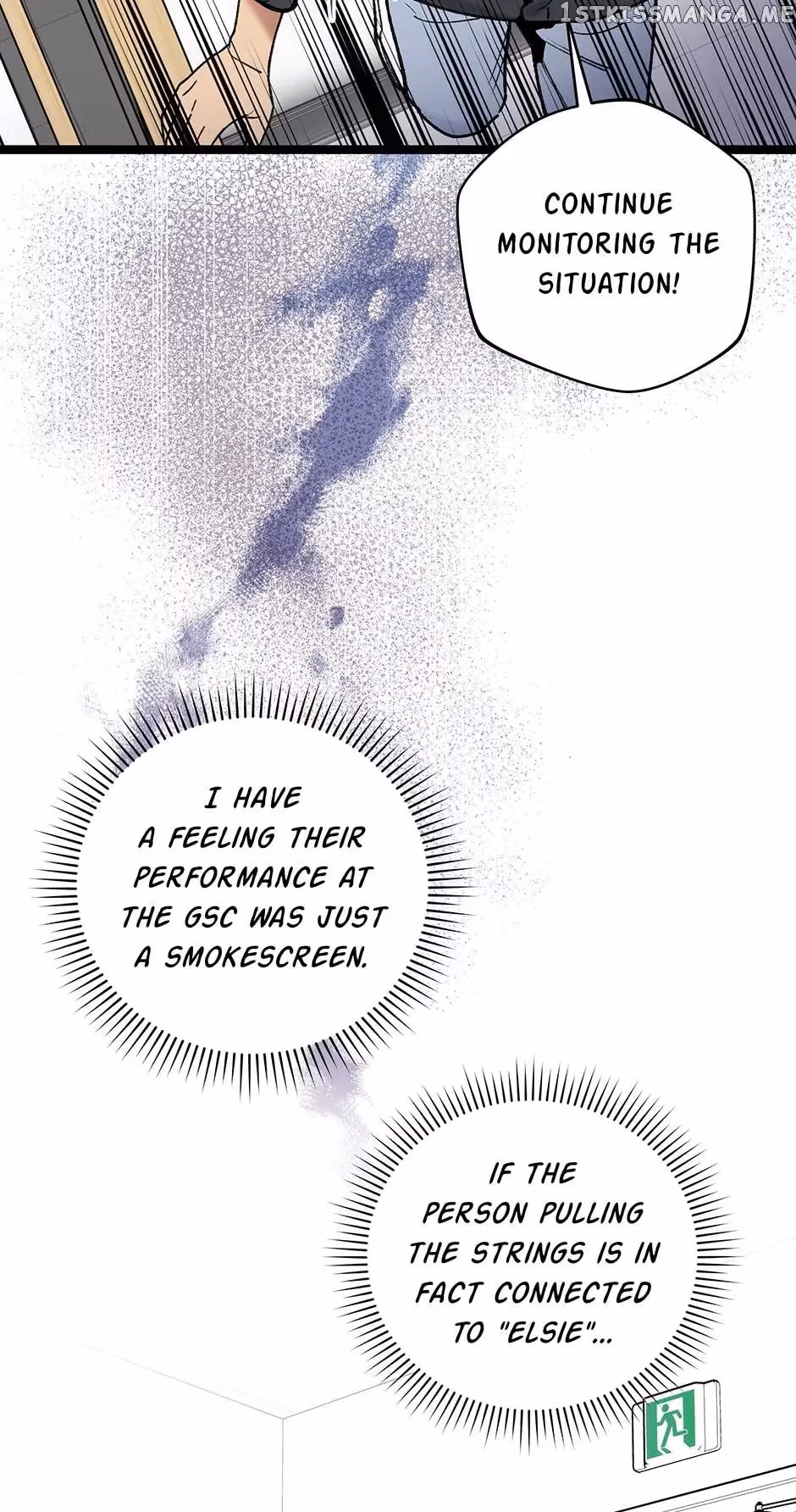 Read Super Genius DNA chapter 89 image 3 on Lezhin