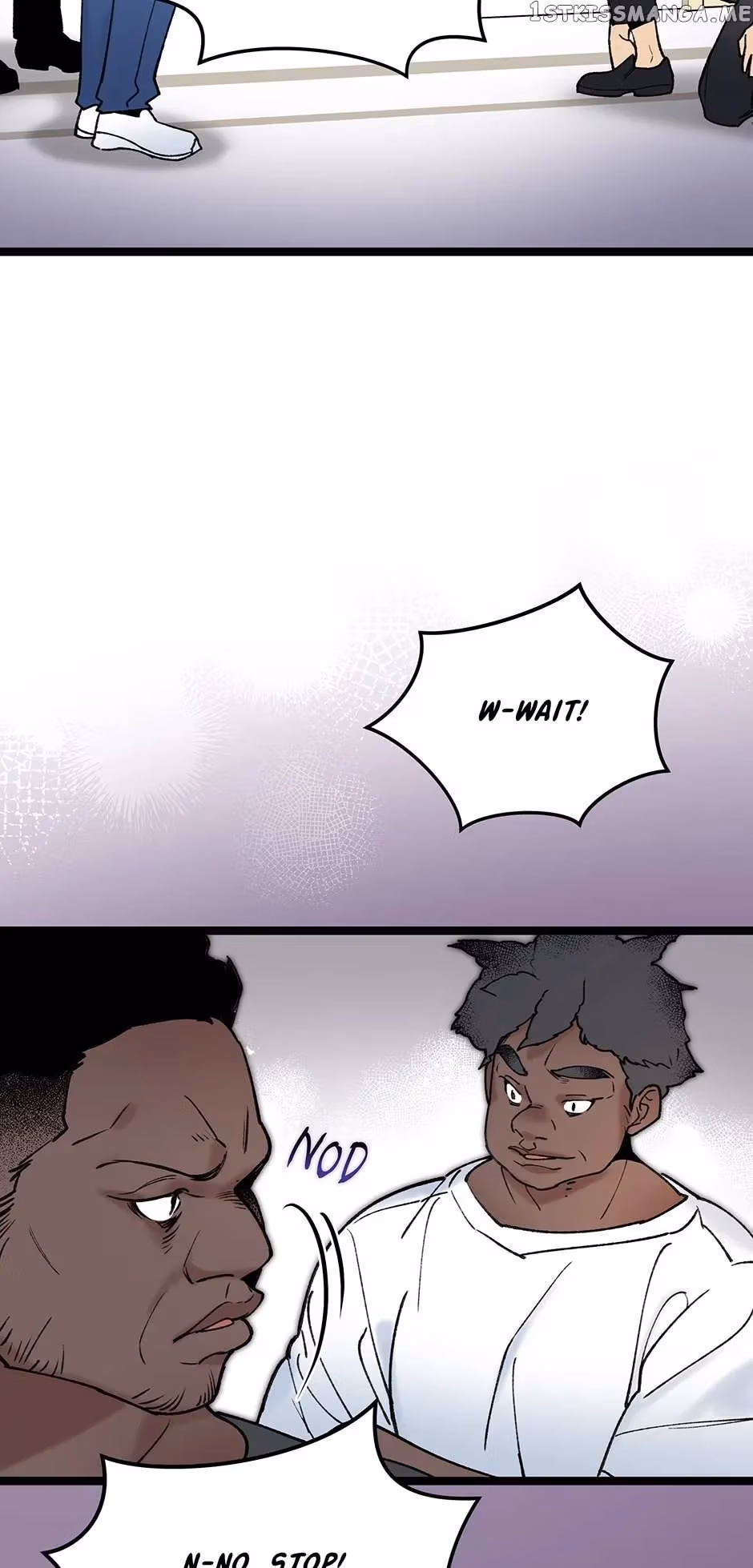 Read Super Genius DNA chapter 89 image 30 on Lezhin