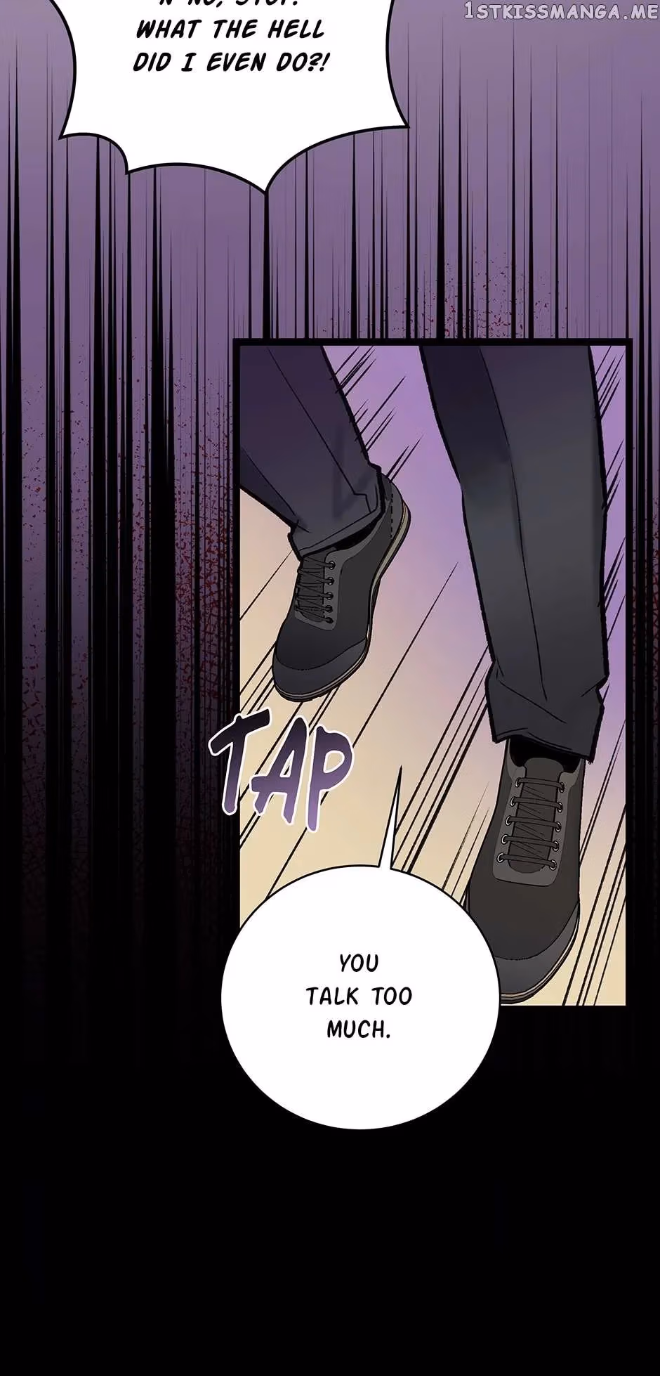 Read Super Genius DNA chapter 89 image 31 on Lezhin