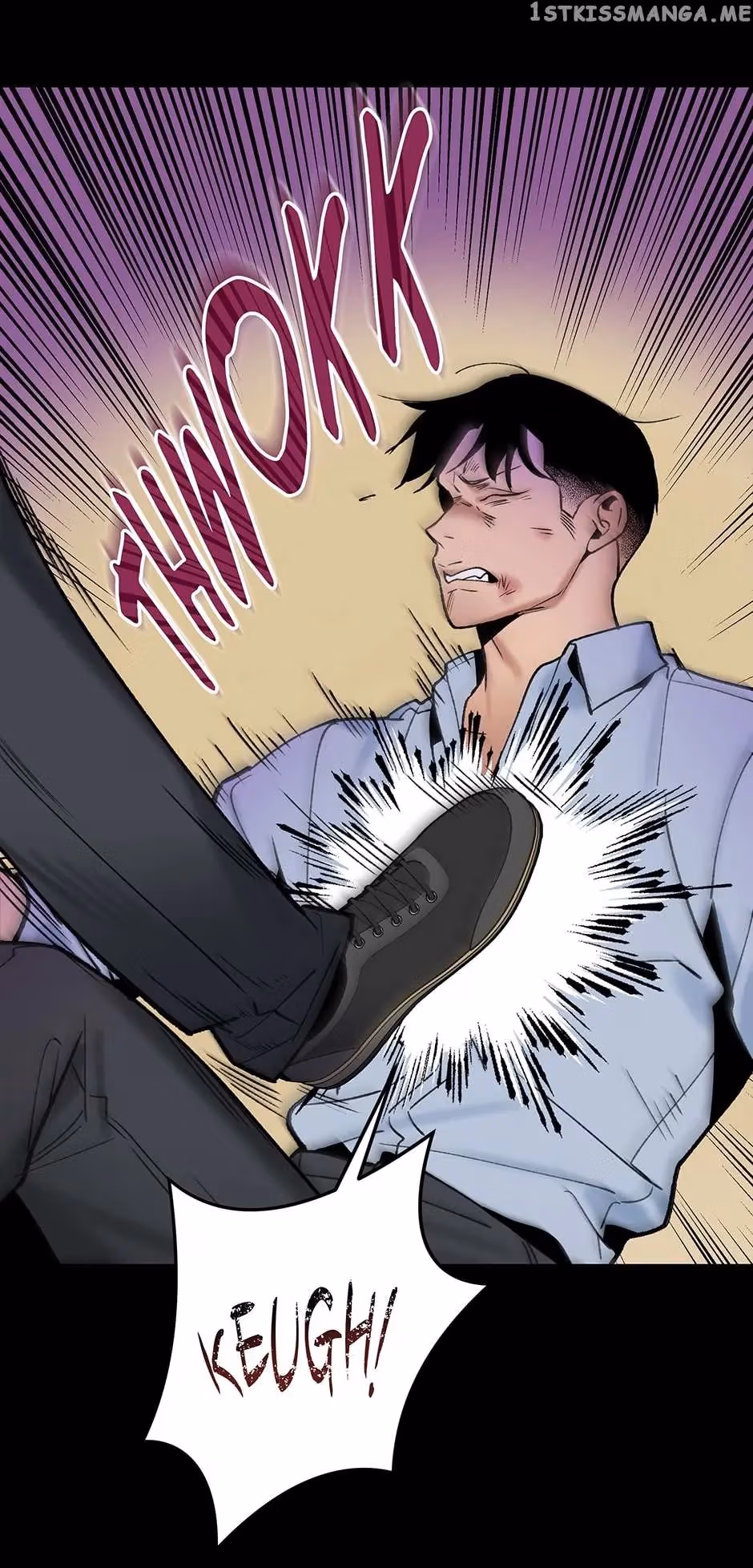Read Super Genius DNA chapter 89 image 32 on Lezhin