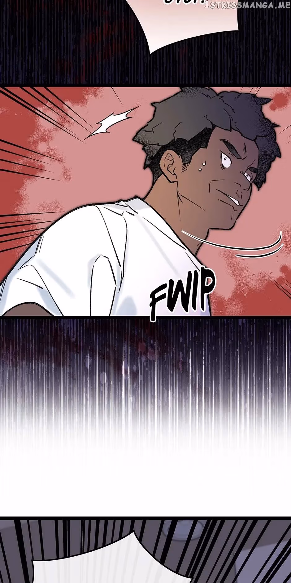 Read Super Genius DNA chapter 89 image 34 on Lezhin