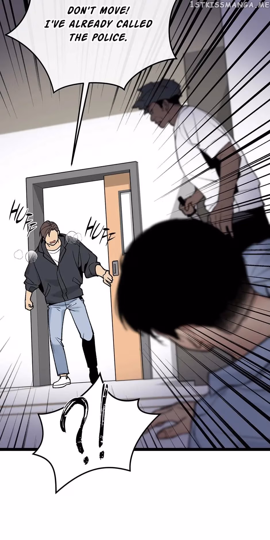 Read Super Genius DNA chapter 89 image 35 on Lezhin