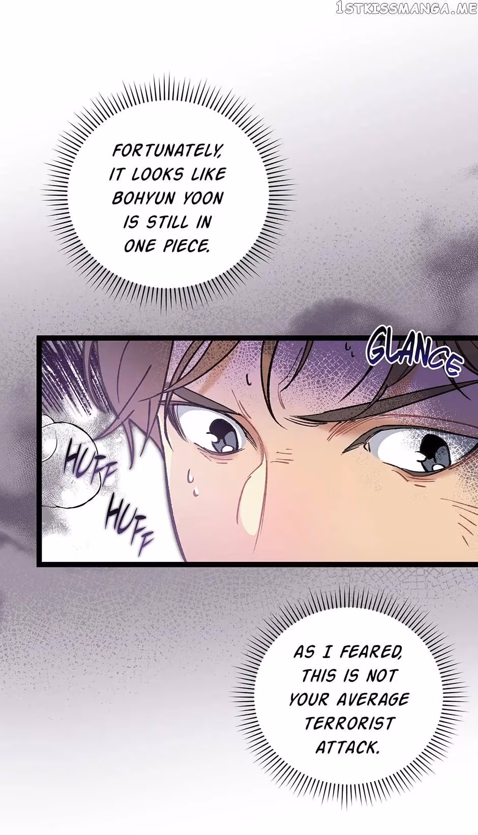 Read Super Genius DNA chapter 89 image 38 on Lezhin