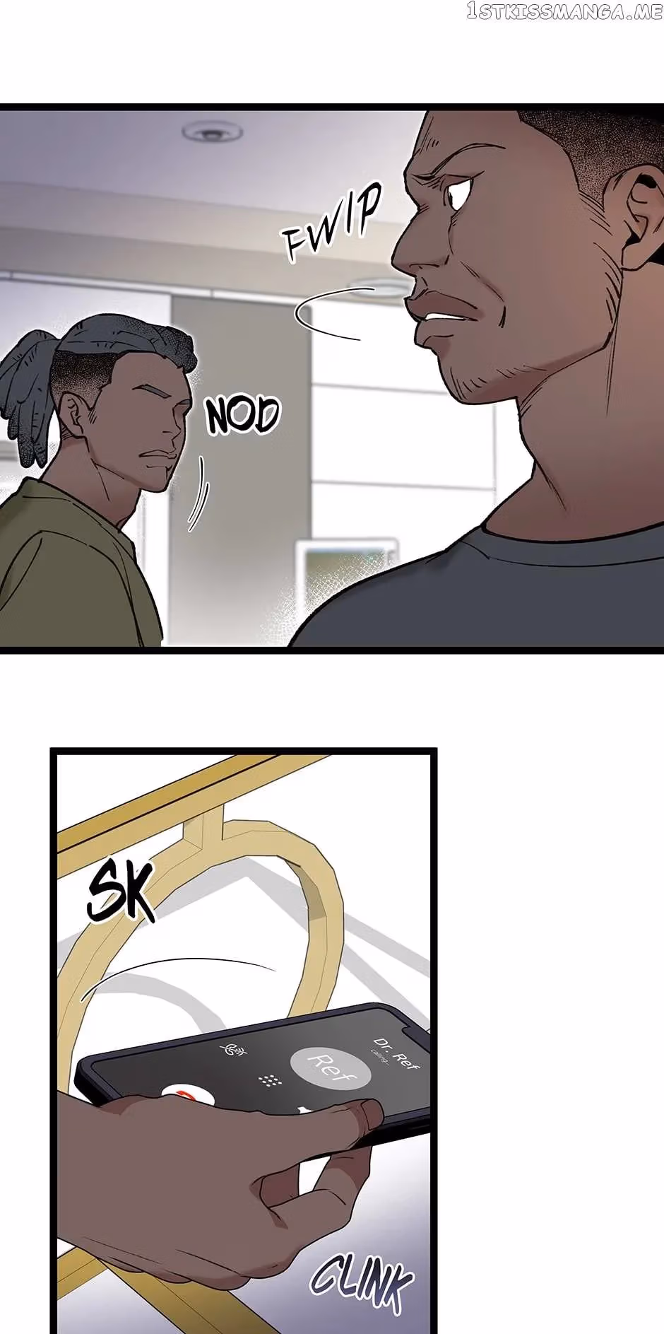 Read Super Genius DNA chapter 89 image 41 on Lezhin