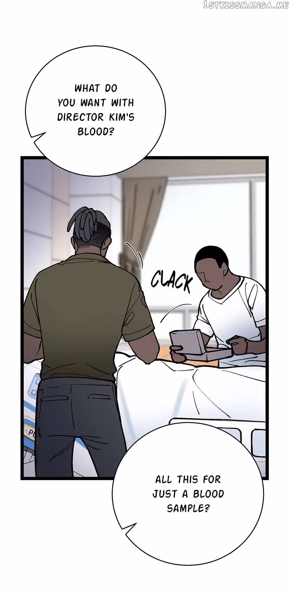 Read Super Genius DNA chapter 89 image 46 on Lezhin