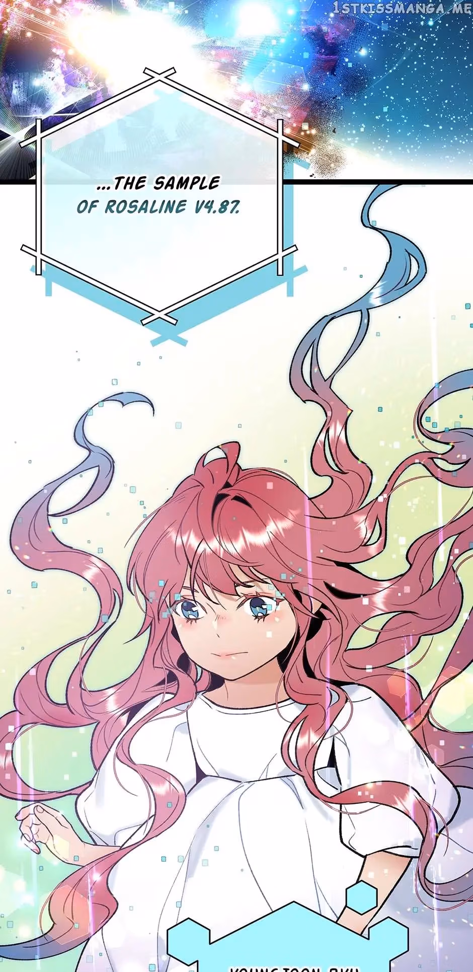 Read Super Genius DNA chapter 89 image 48 on Lezhin