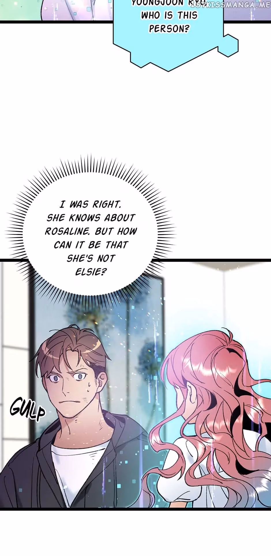 Read Super Genius DNA chapter 89 image 49 on Lezhin