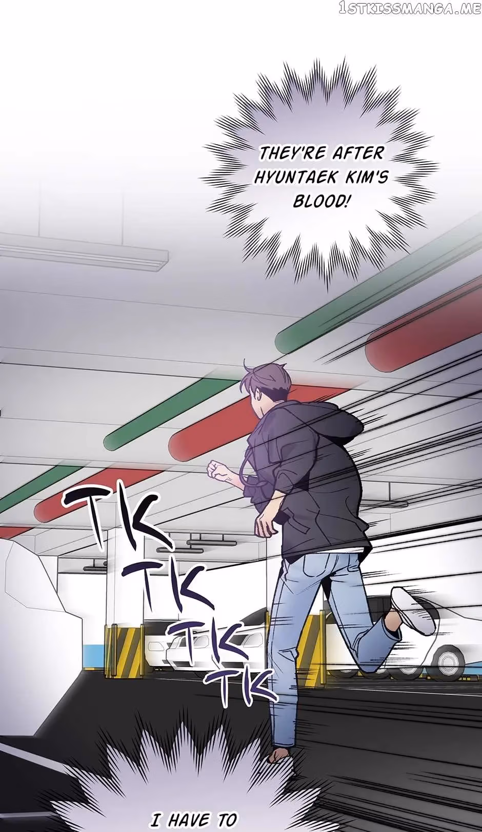 Read Super Genius DNA chapter 89 image 5 on Lezhin