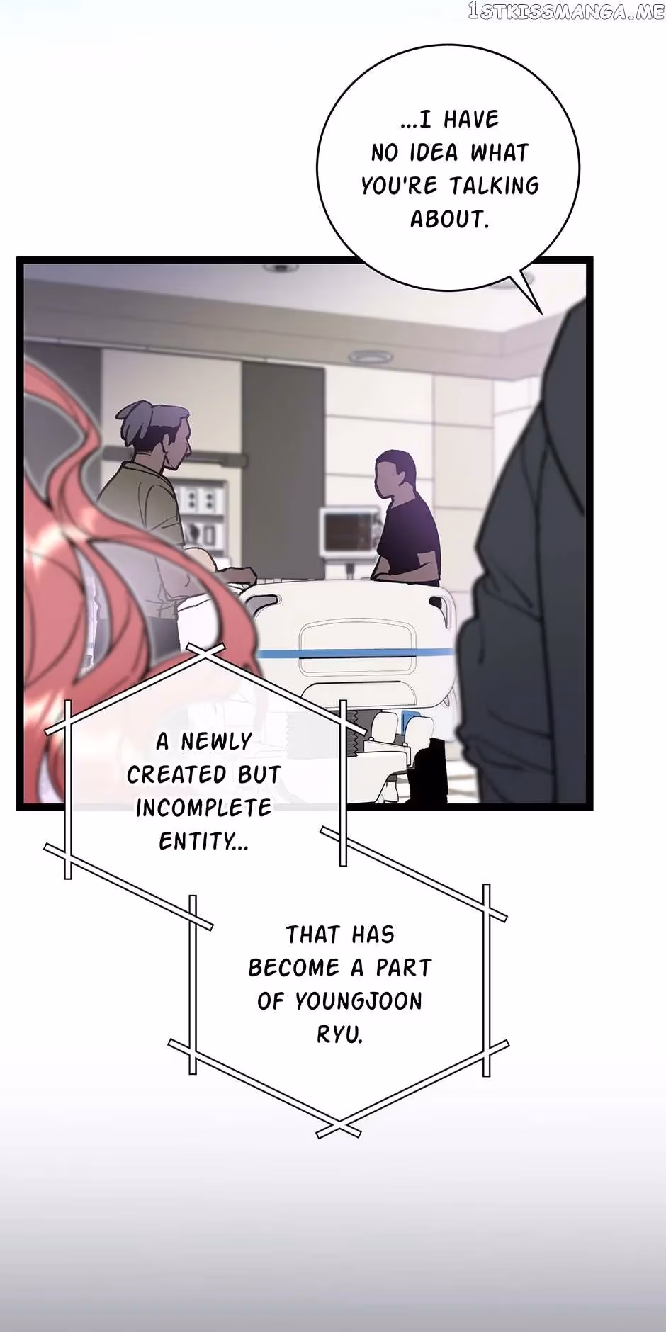 Read Super Genius DNA chapter 89 image 51 on Lezhin