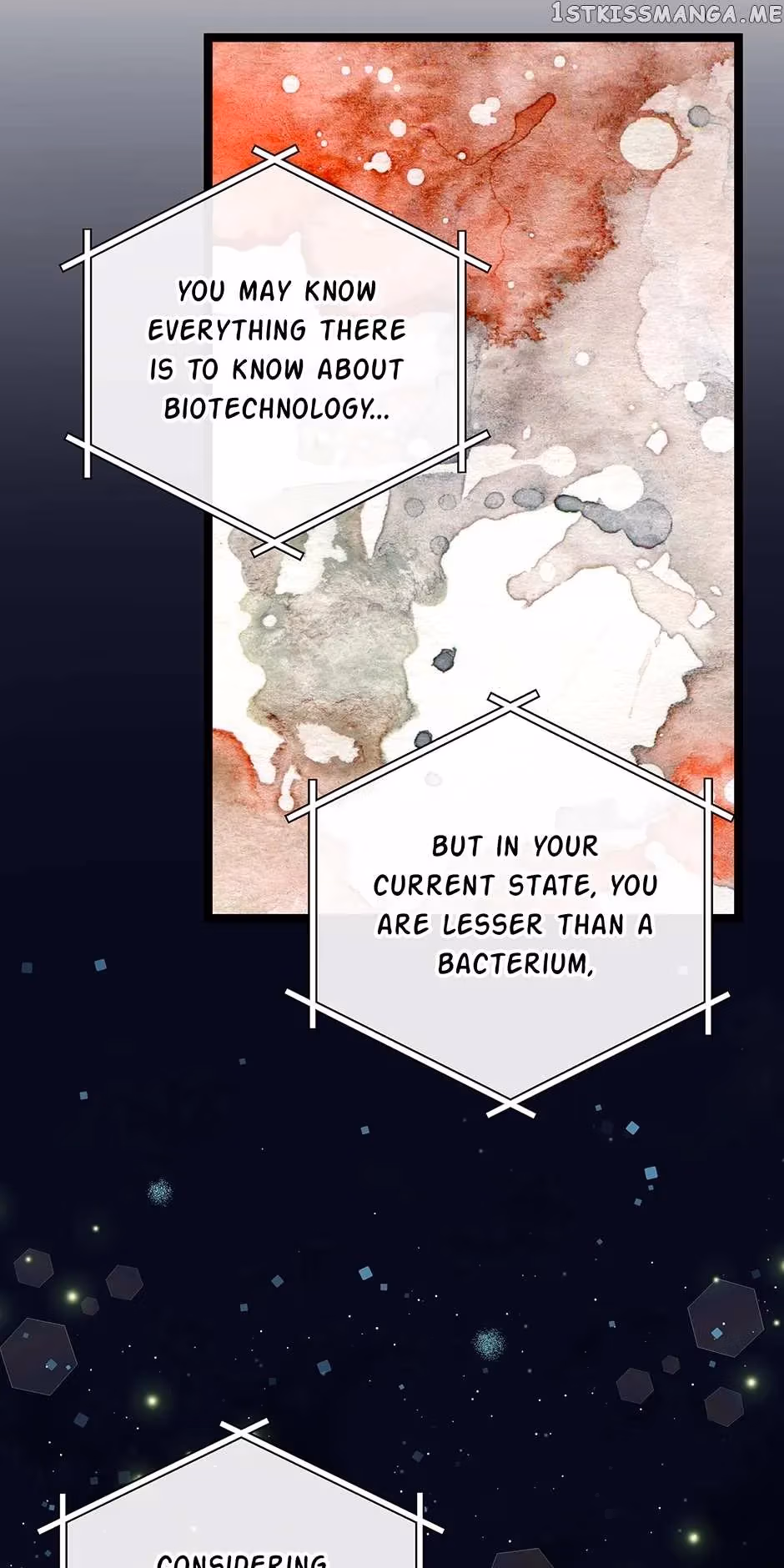 Read Super Genius DNA chapter 89 image 52 on Lezhin