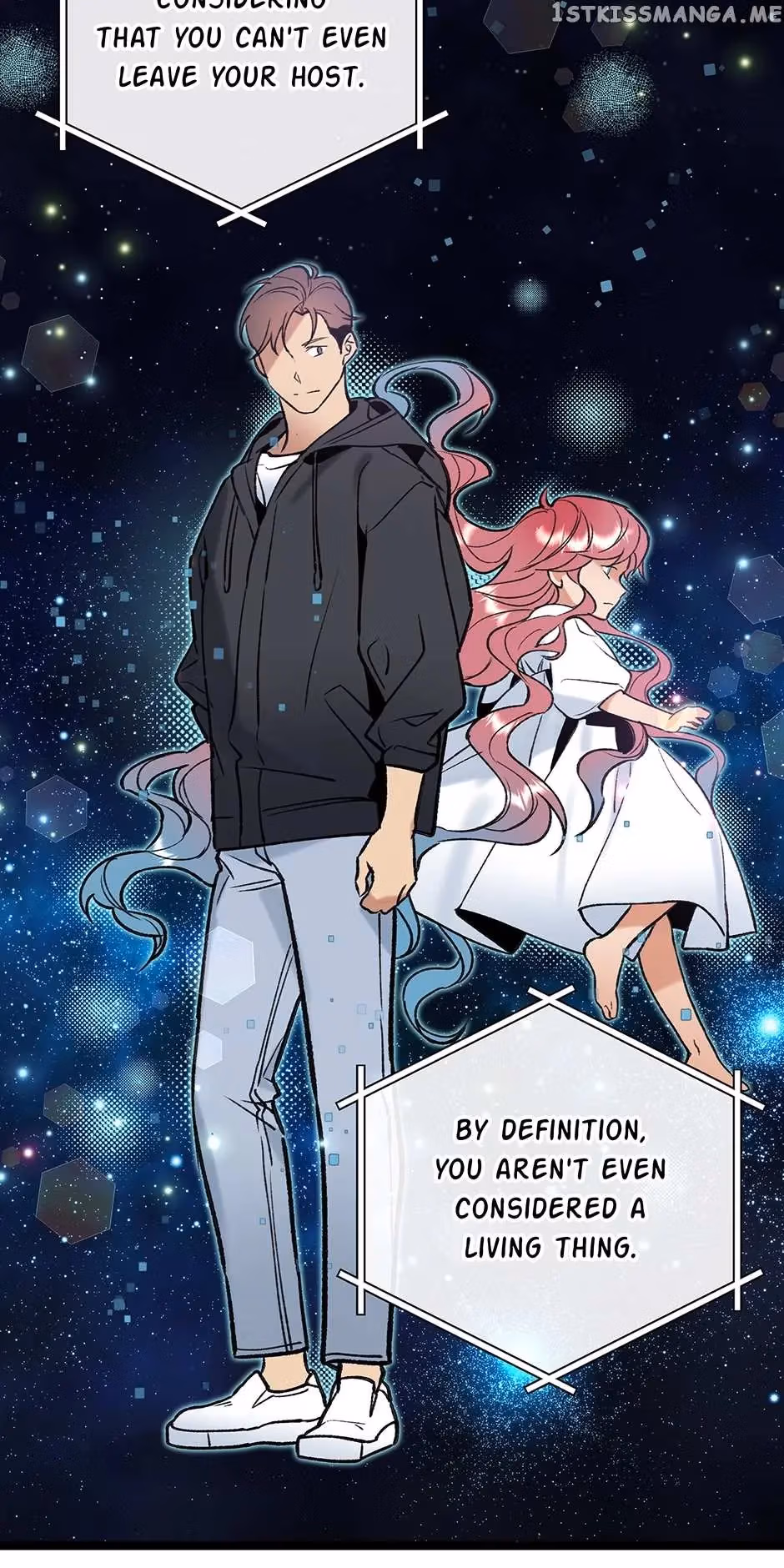 Read Super Genius DNA chapter 89 image 53 on Lezhin