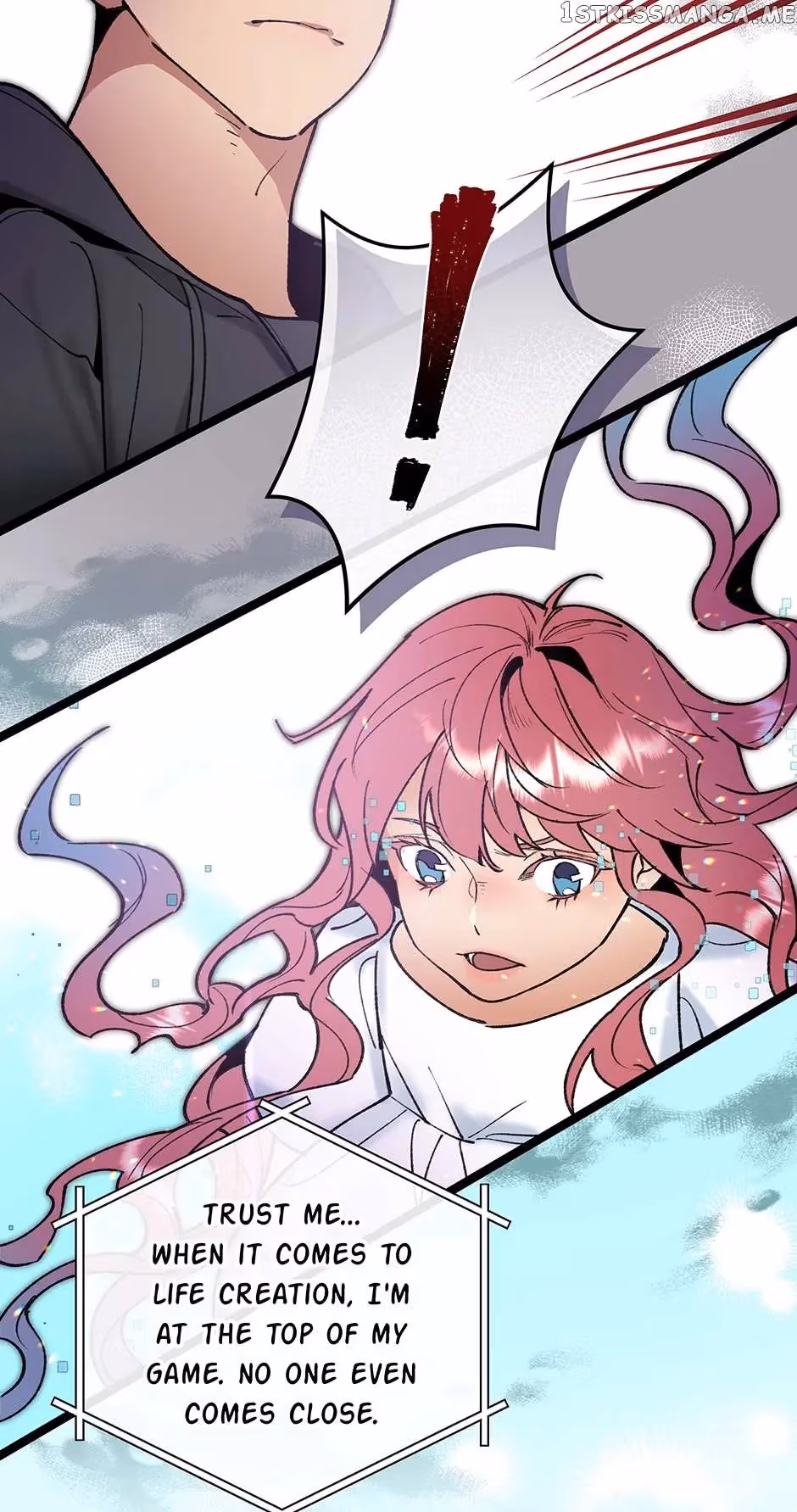 Read Super Genius DNA chapter 89 image 55 on Lezhin