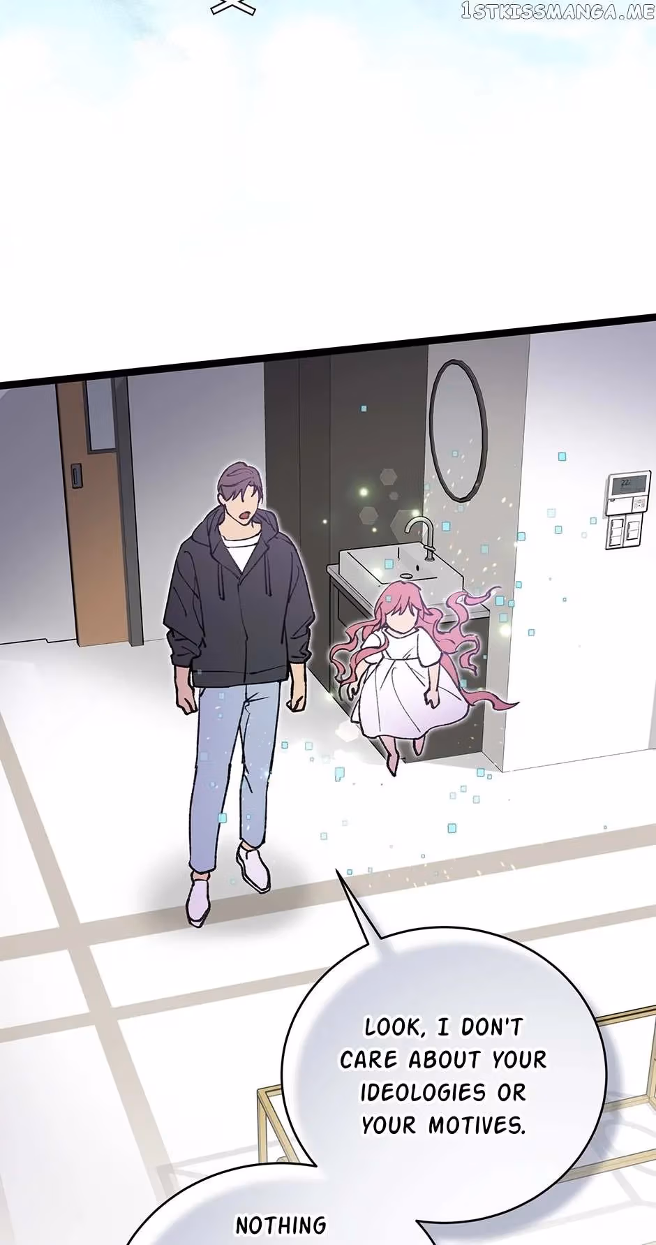 Read Super Genius DNA chapter 89 image 56 on Lezhin