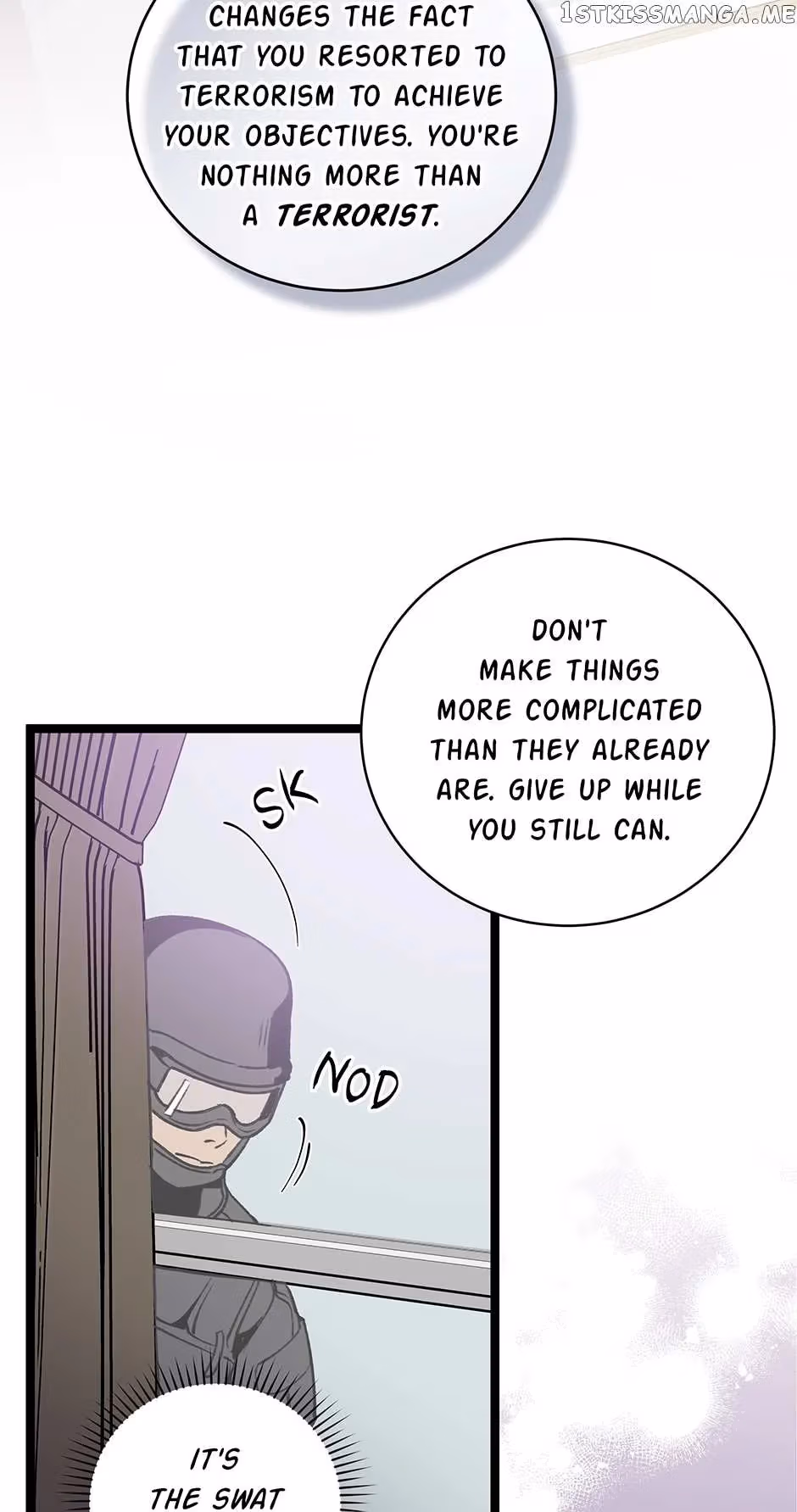 Read Super Genius DNA chapter 89 image 57 on Lezhin