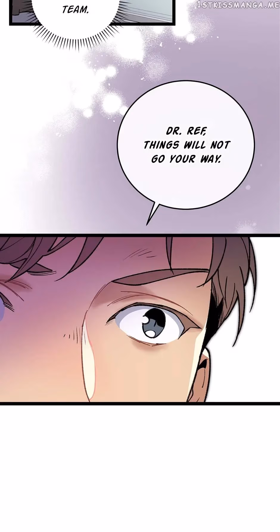 Read Super Genius DNA chapter 89 image 58 on Lezhin