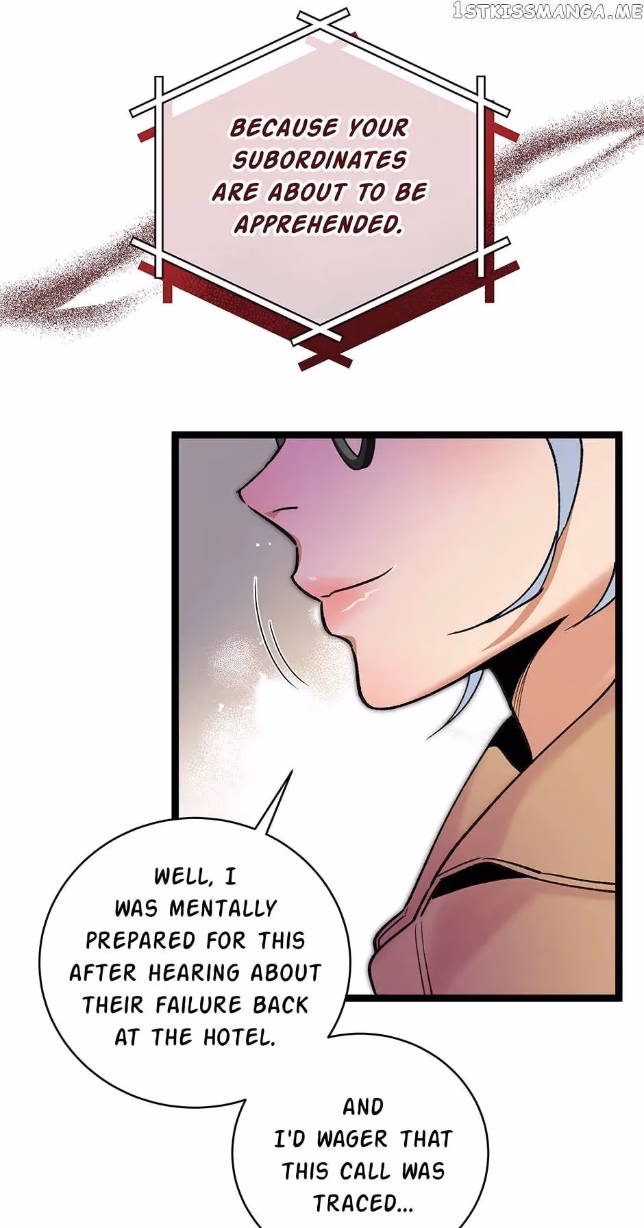 Read Super Genius DNA chapter 89 image 59 on Lezhin