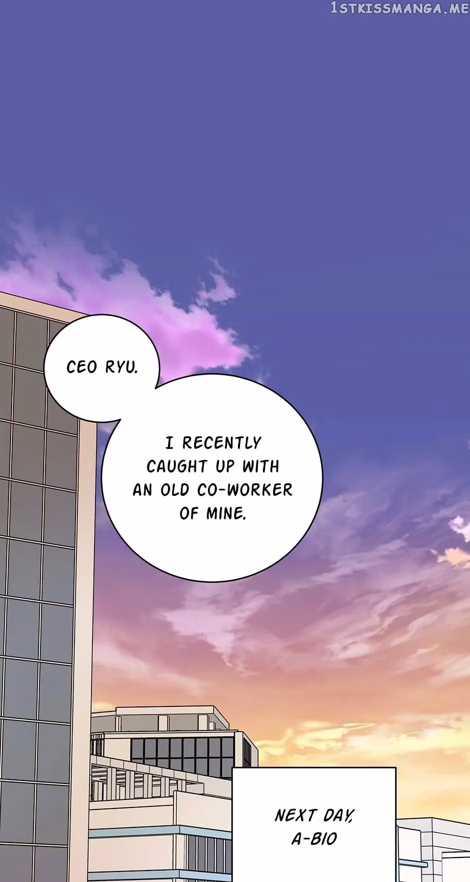Read Super Genius DNA chapter 90 image 1 on Lezhin