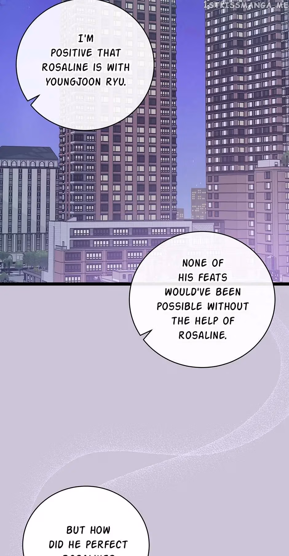 Read Super Genius DNA chapter 90 image 13 on Lezhin