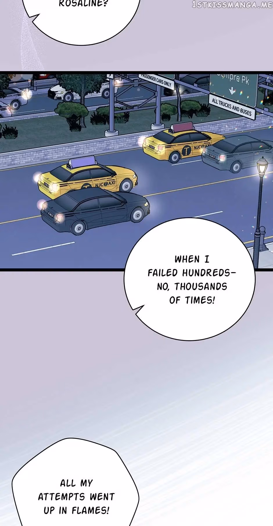 Read Super Genius DNA chapter 90 image 14 on Lezhin