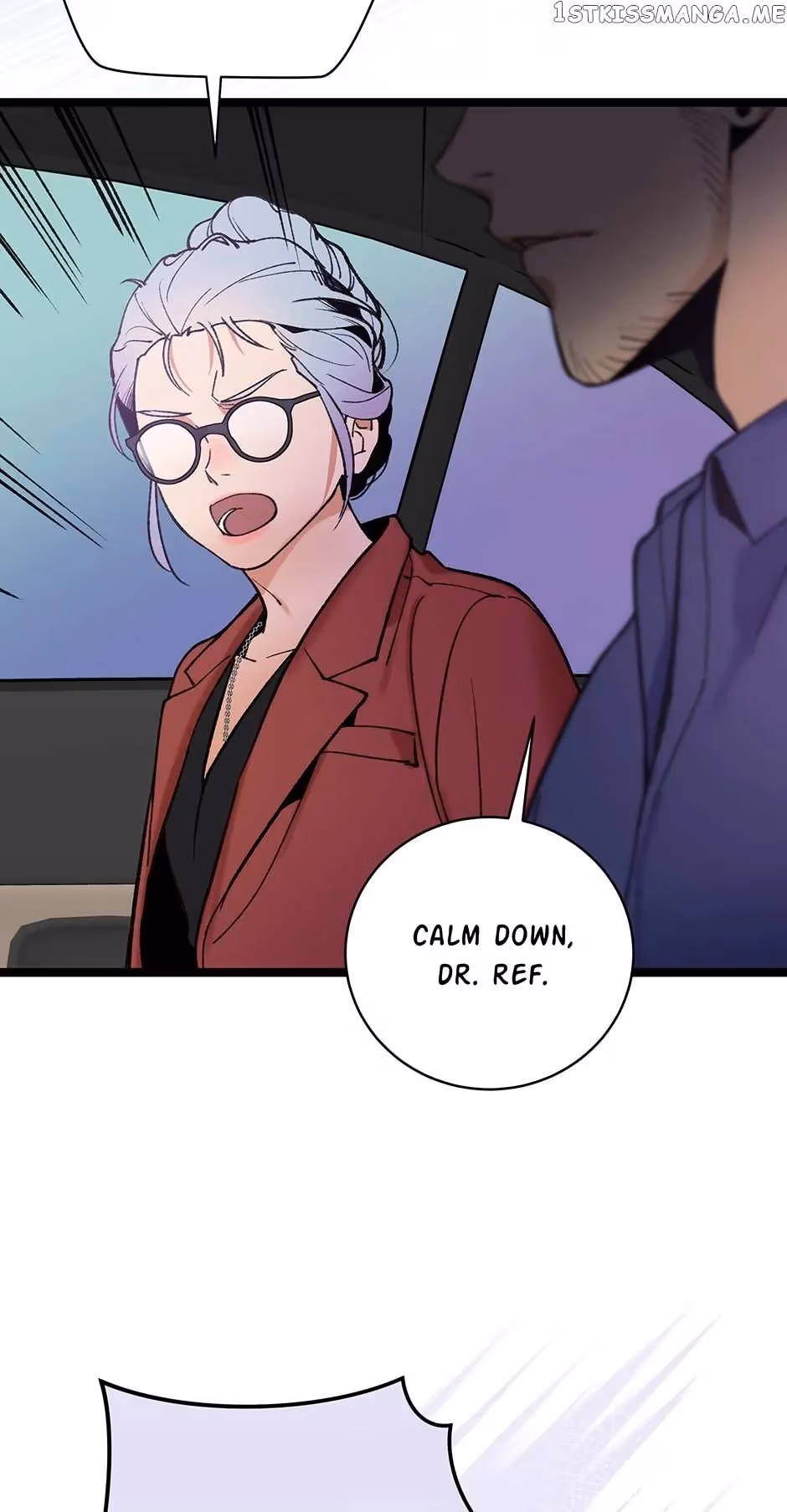 Read Super Genius DNA chapter 90 image 15 on Lezhin