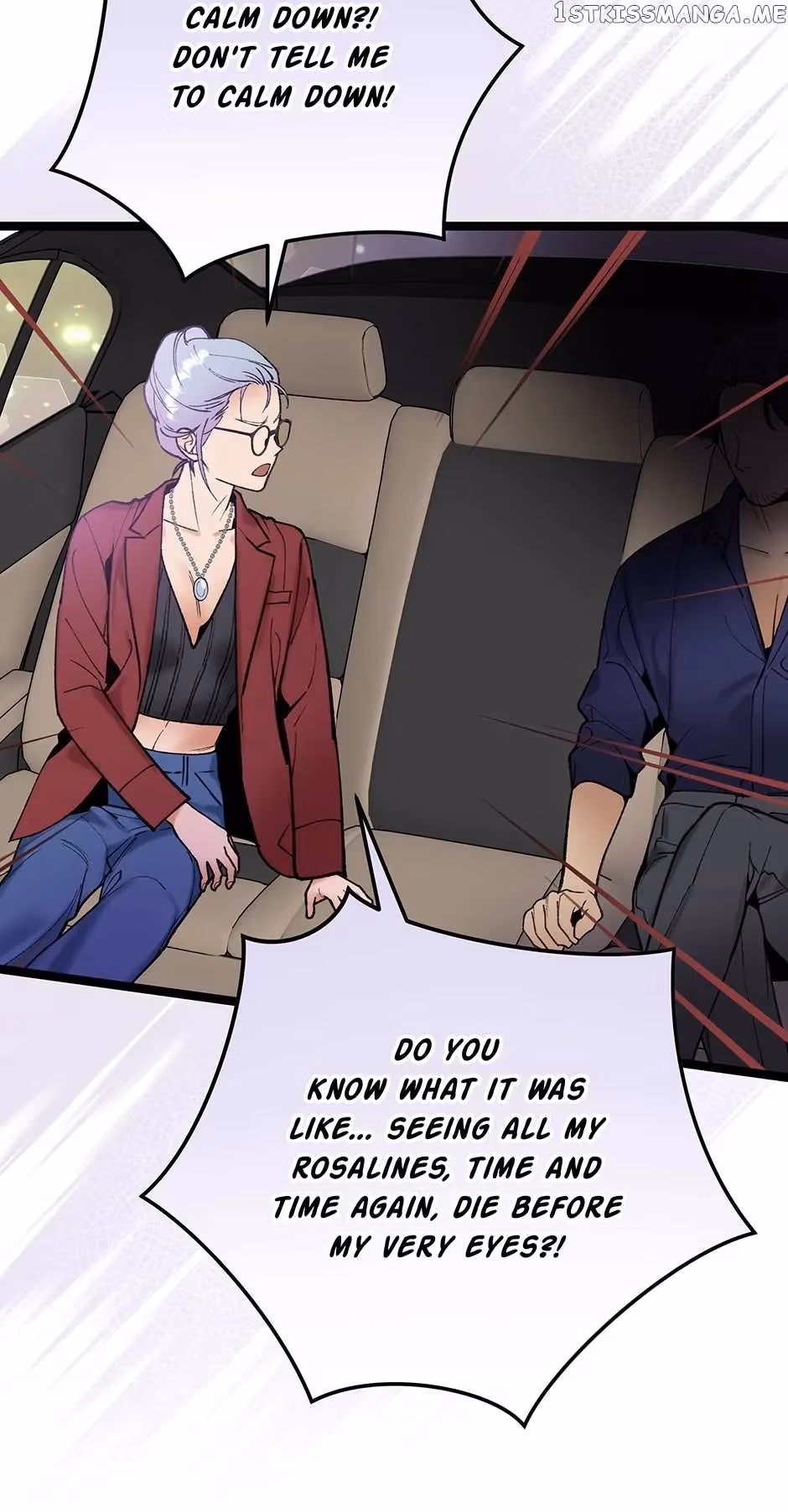 Read Super Genius DNA chapter 90 image 16 on Lezhin
